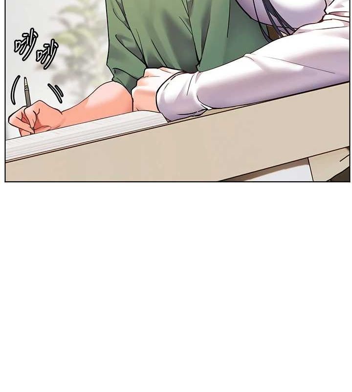 老师的亲密指导第37話-老師的成人級副業!