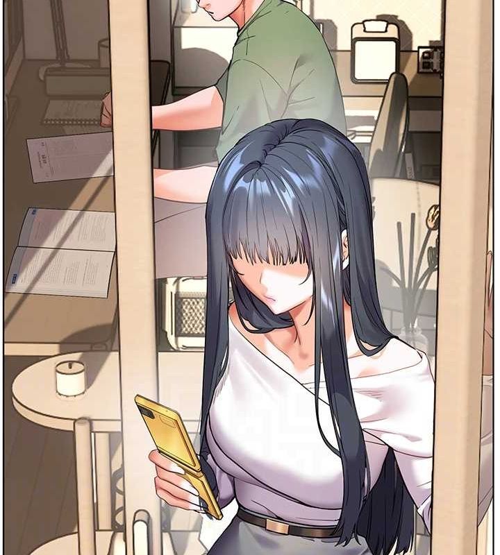 老师的亲密指导第37話-老師的成人級副業!