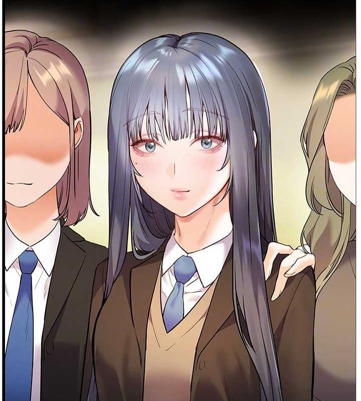 老师的亲密指导第37話-老師的成人級副業!