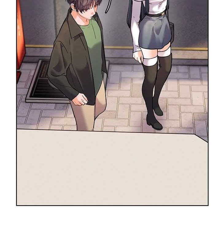 老师的亲密指导第37話-老師的成人級副業!