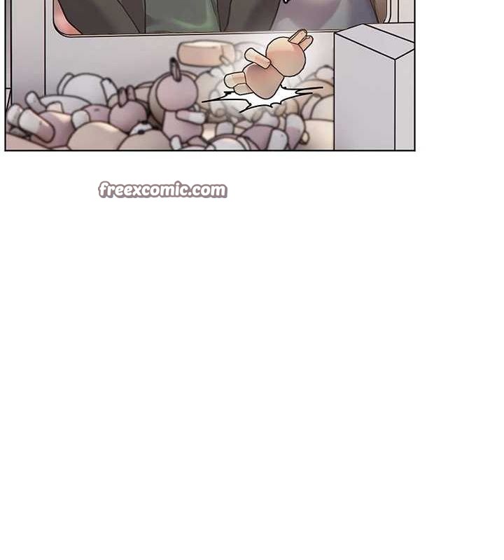 老师的亲密指导第37話-老師的成人級副業!