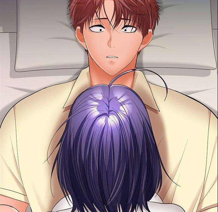 在公司偷偷爱第41話