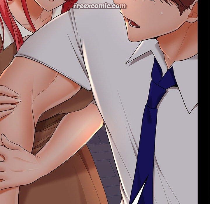 在公司偷偷爱第41話