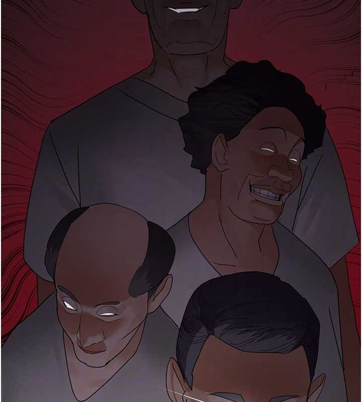 夜间诊疗室第94話-上流階層的樂園