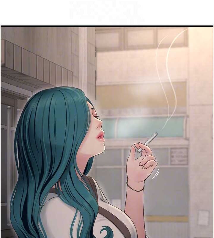 水电工日誌第80話-深夜拜訪的男客