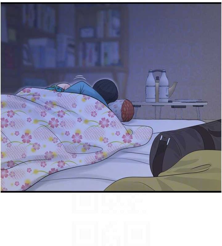 水电工日誌第80話-深夜拜訪的男客