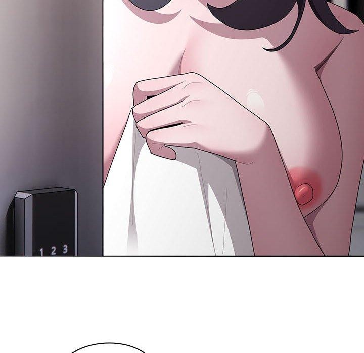 大企业里的小秘密第25話