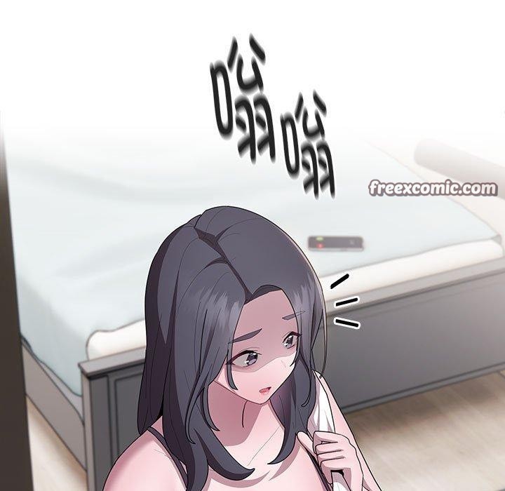 大企业里的小秘密第25話