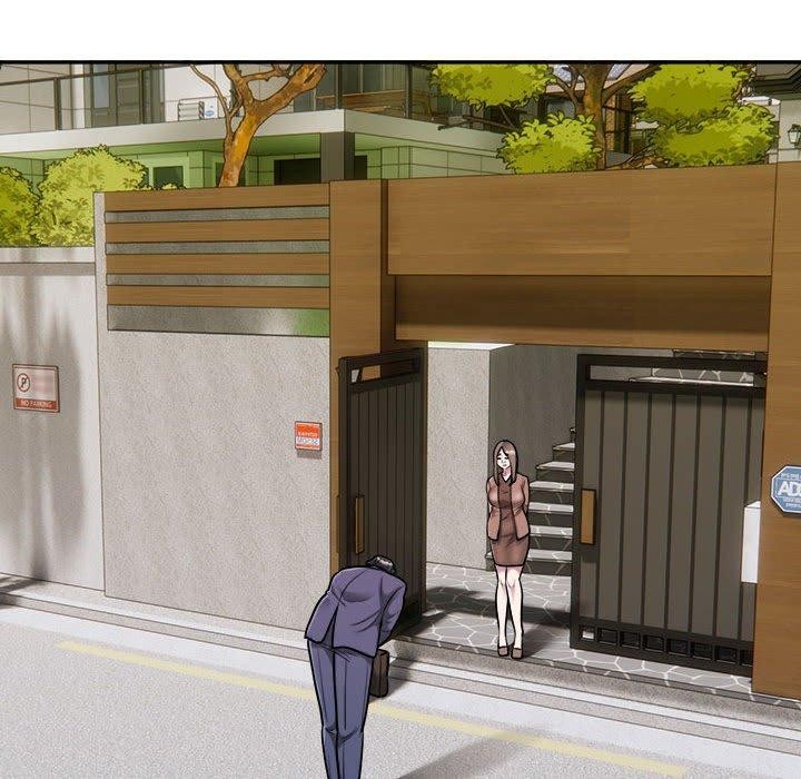 银行业务员的秘密第34話