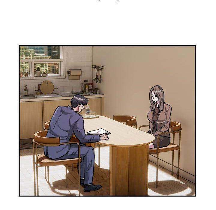 银行业务员的秘密第34話