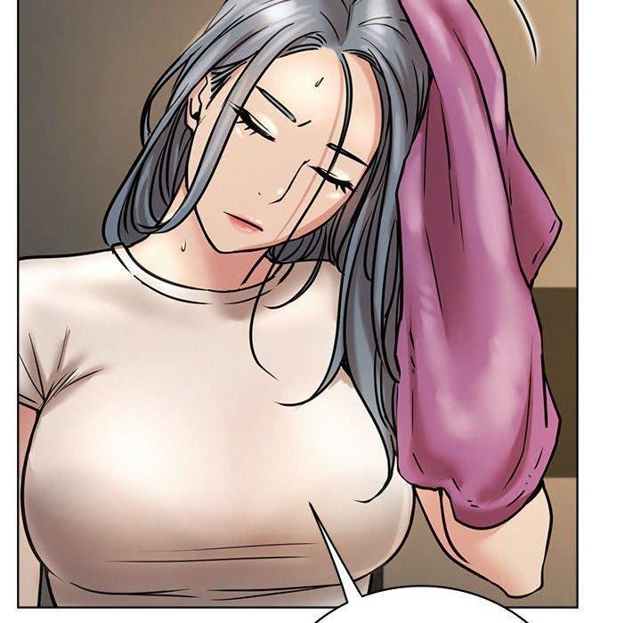 屋檐下的光第63話