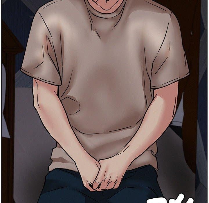 屋檐下的光第63話