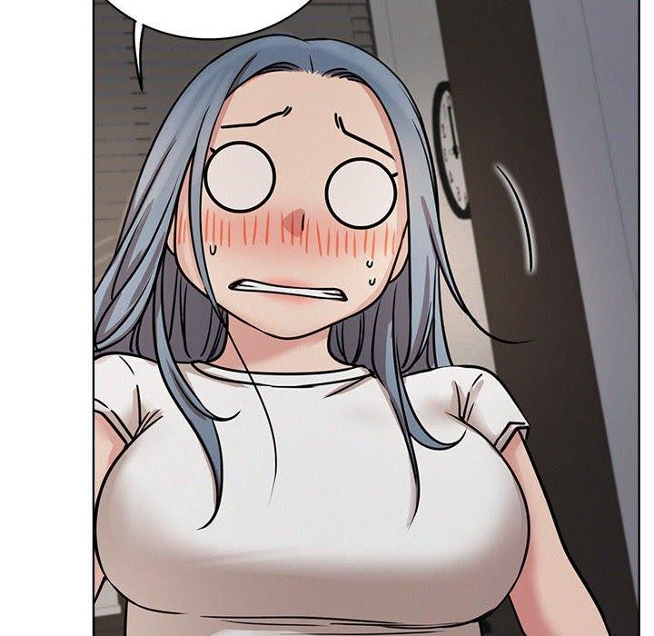 屋檐下的光第63話