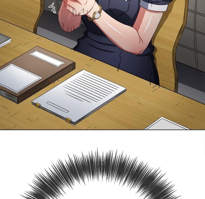 难缠小恶女第242話