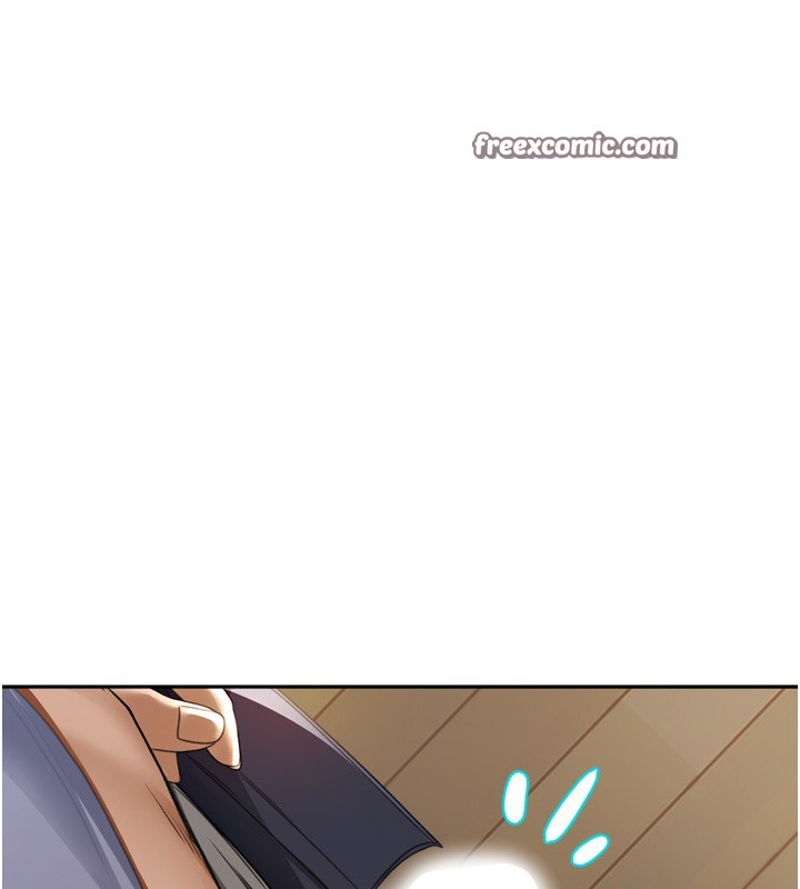 顶加套房的春天第2话-[任务一]偷看人妻手淫