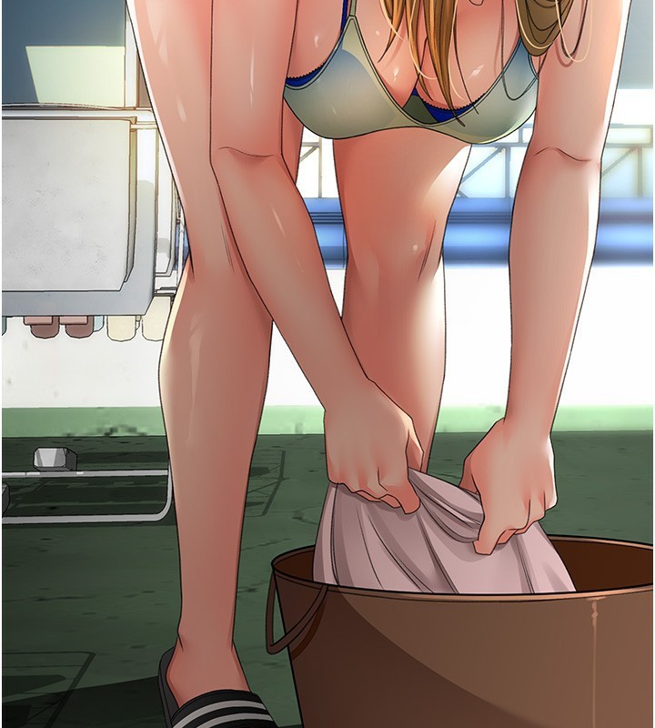 顶加套房的春天第3话-射进正妹邻居的雪白乳沟