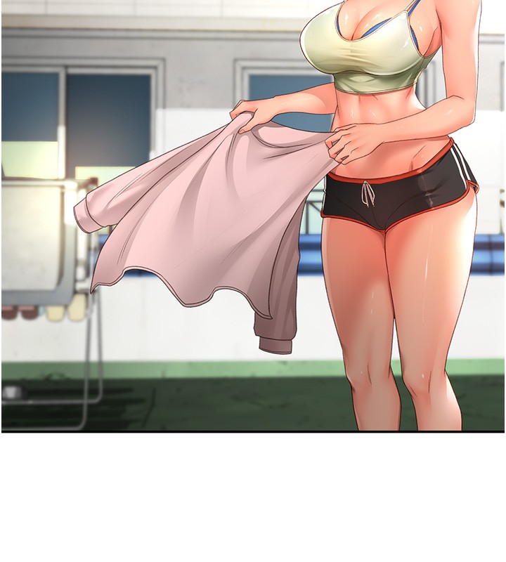 顶加套房的春天第3话-射进正妹邻居的雪白乳沟