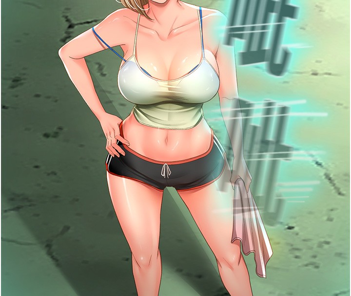 顶加套房的春天第4话-你拿我的内裤自慰吗…?