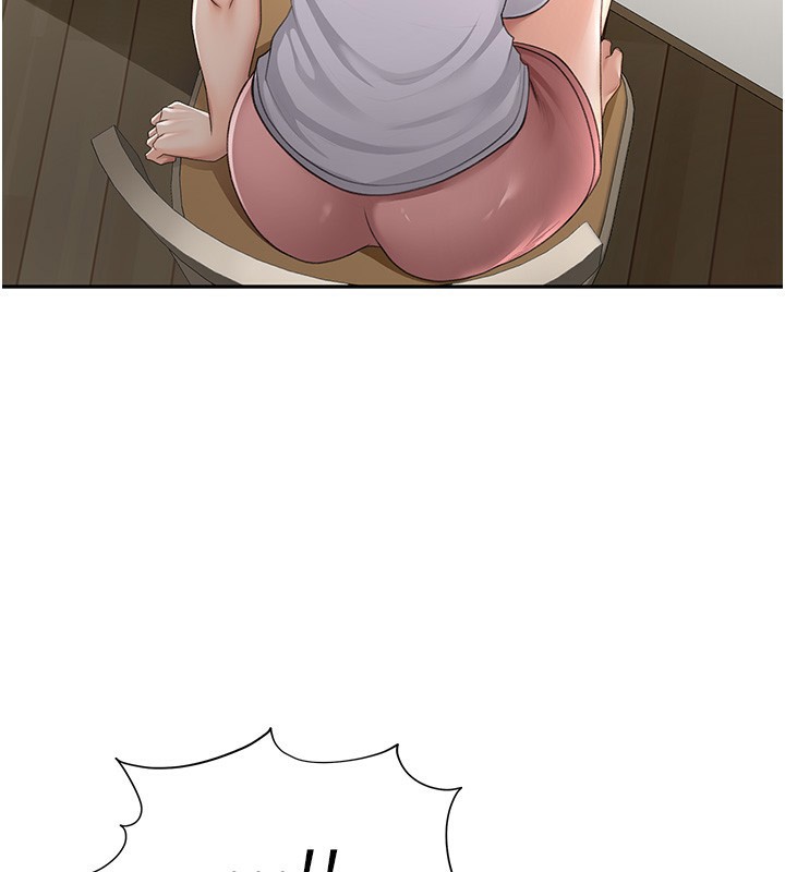 頂加套房的春天第4話-你拿我的內褲自慰嗎…?