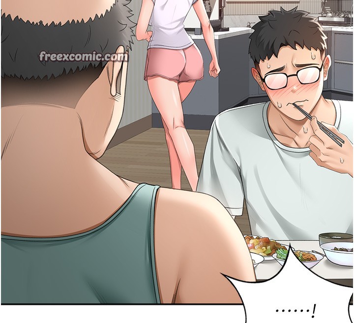 顶加套房的春天第4话-你拿我的内裤自慰吗…?