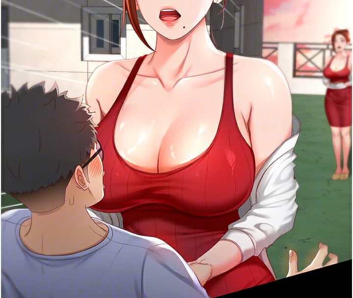 顶加套房的春天第5话-你现在就尻给我看