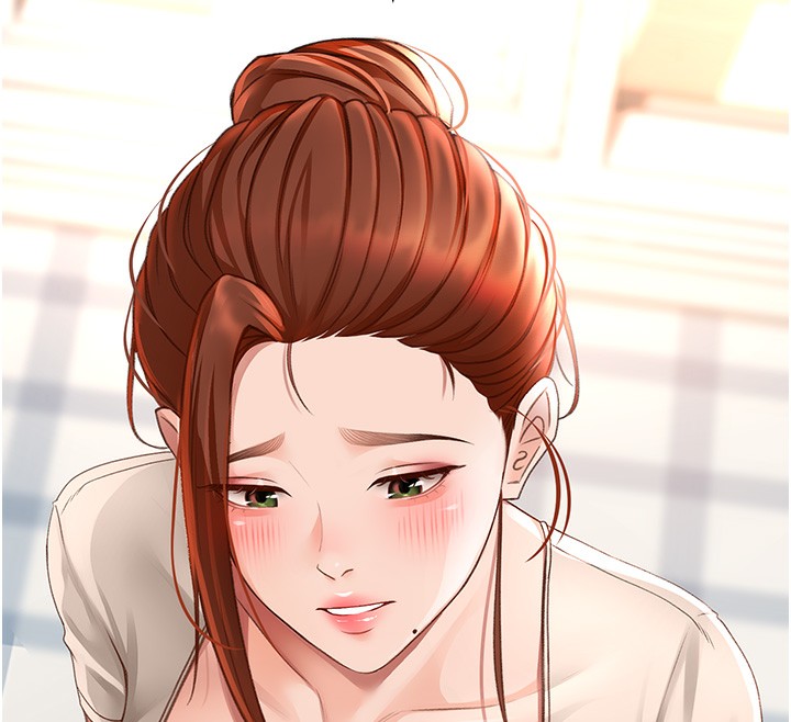 顶加套房的春天第5话-你现在就尻给我看