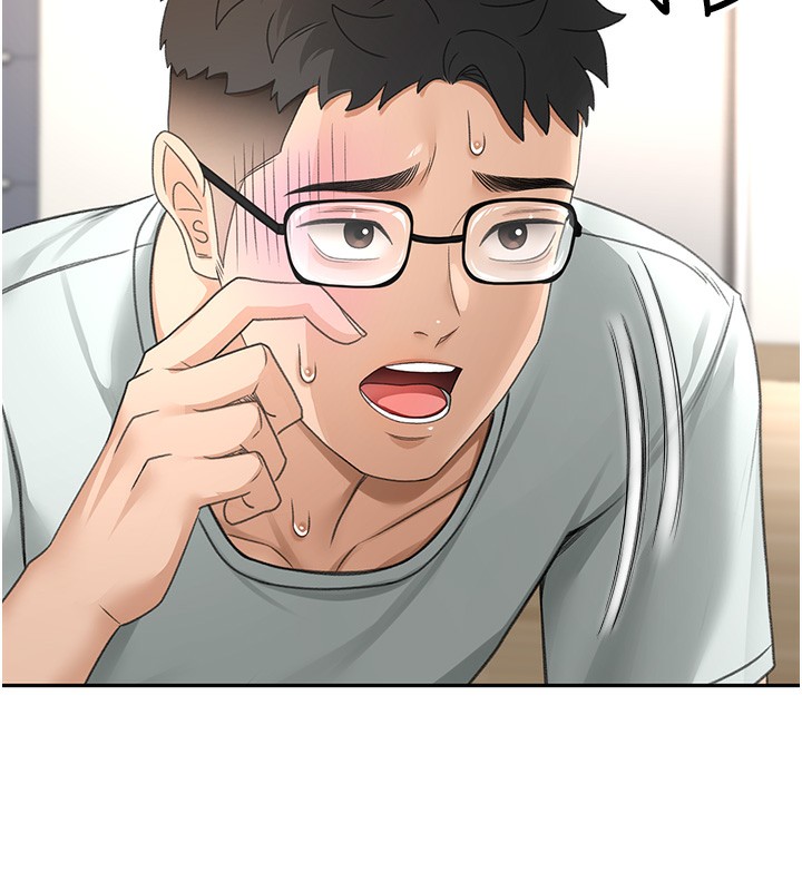 頂加套房的春天第5話-你現在就尻給我看