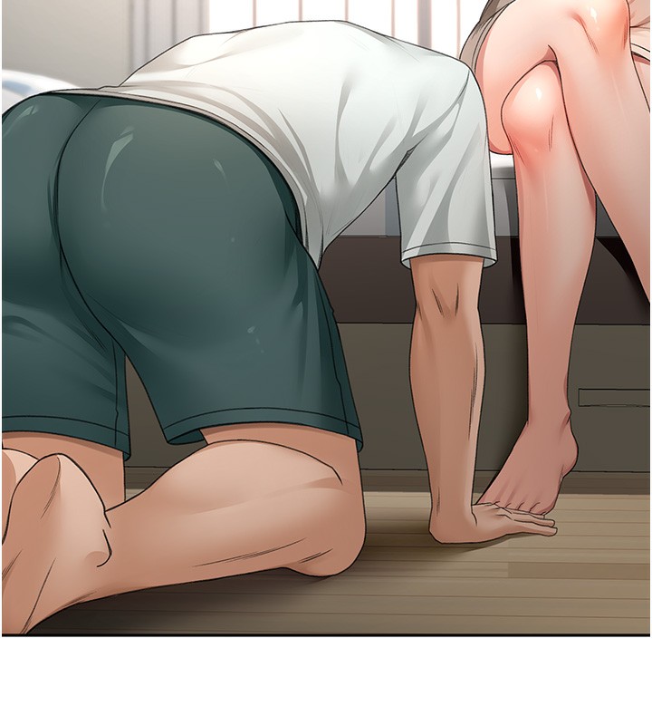 顶加套房的春天第5话-你现在就尻给我看