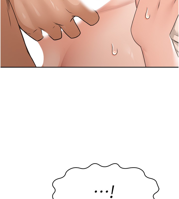 顶加套房的春天第7话-慾火焚身的两人