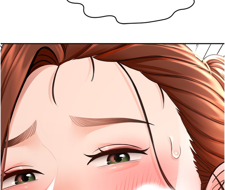 顶加套房的春天第7话-慾火焚身的两人