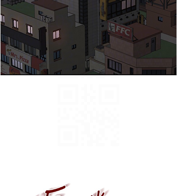 顶加套房的春天第7话-慾火焚身的两人