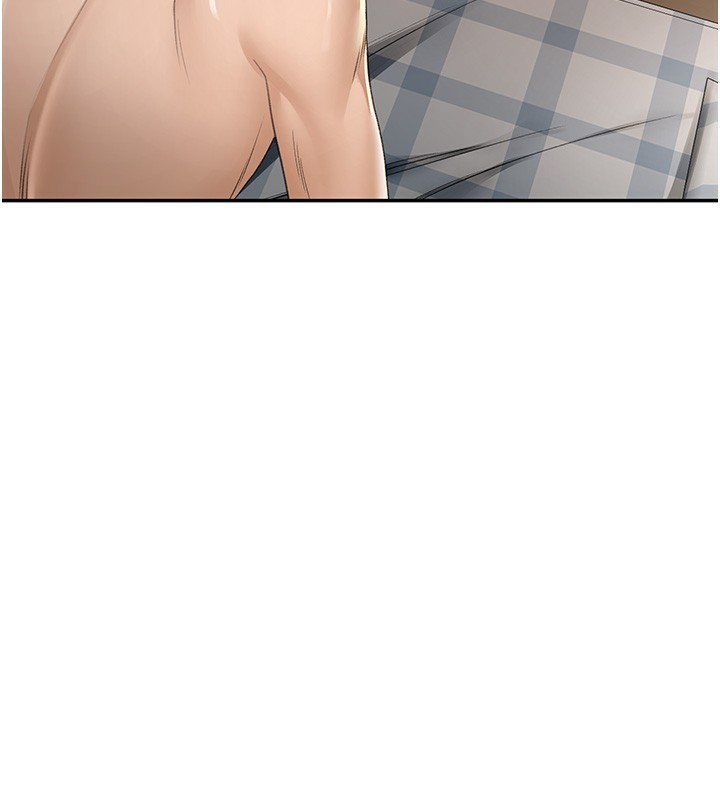 頂加套房的春天第7話-慾火焚身的兩人