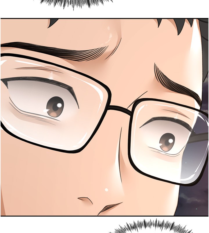 頂加套房的春天第7話-慾火焚身的兩人