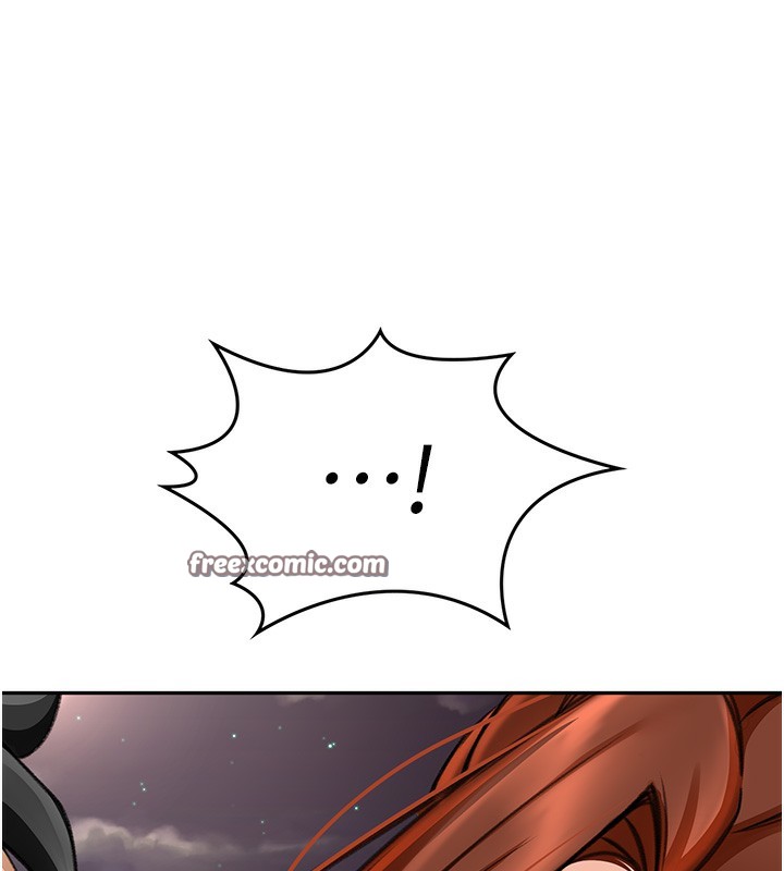 顶加套房的春天第7话-慾火焚身的两人