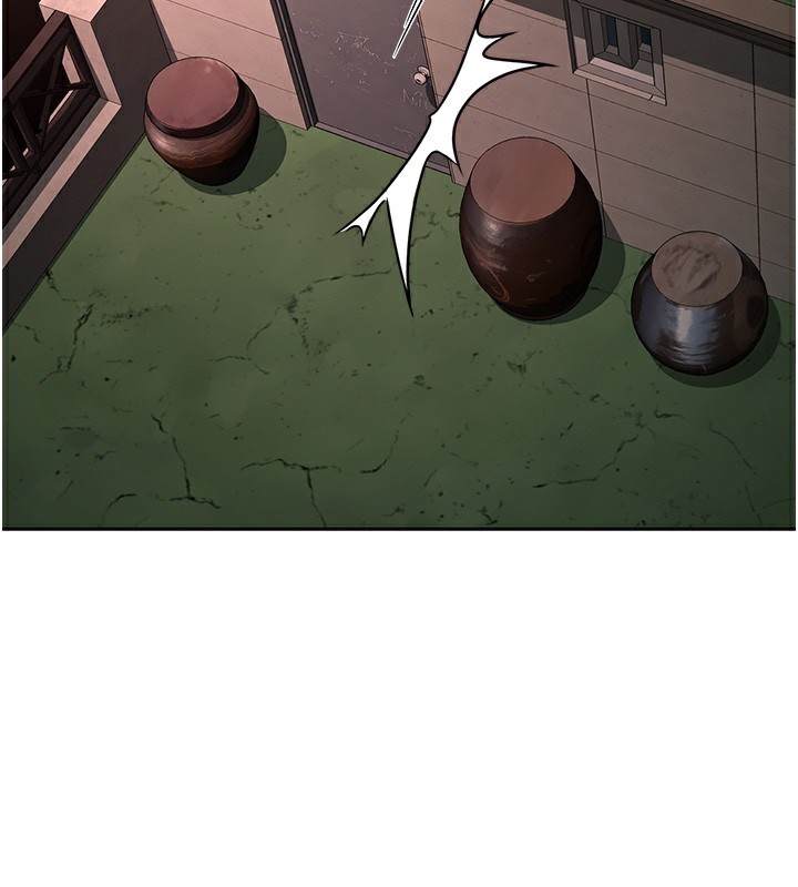 顶加套房的春天第7话-慾火焚身的两人