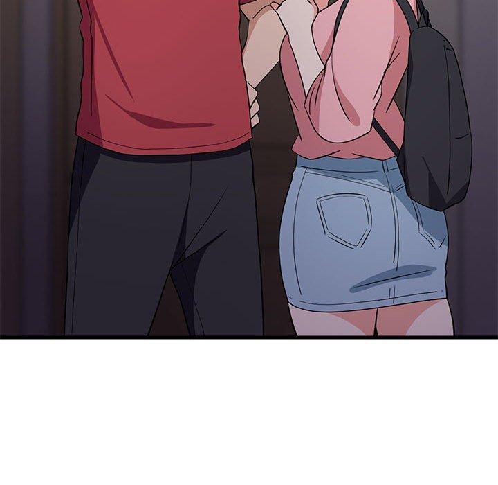 难缠姐妹偏要和我同居第33話