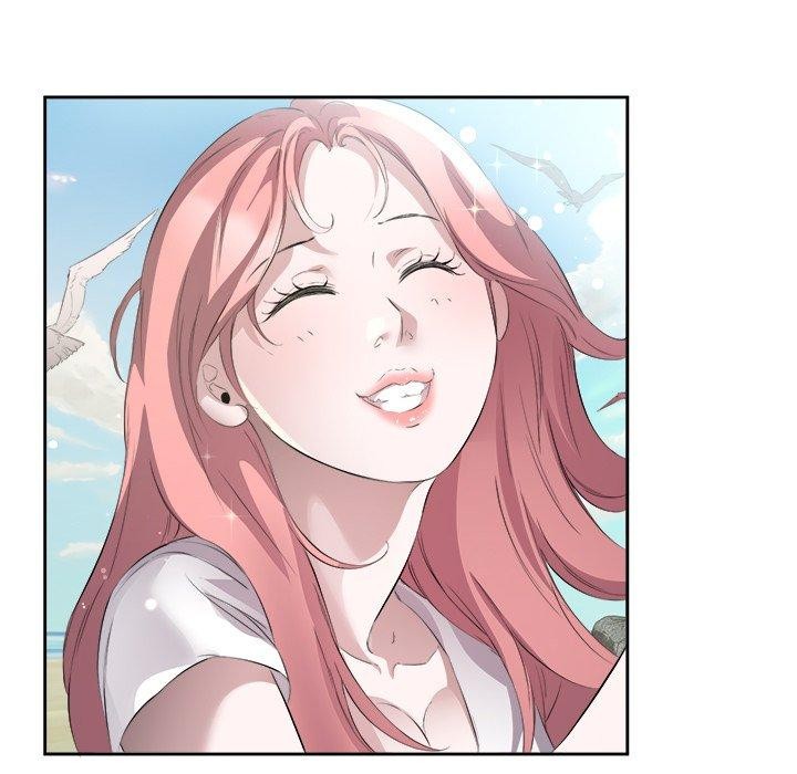 回归单身的继女第17話