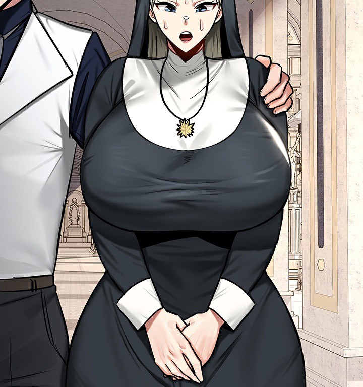 重生士兵的雌性征服日誌!第54話