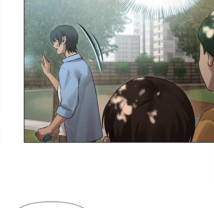 誘人心動的她第8話