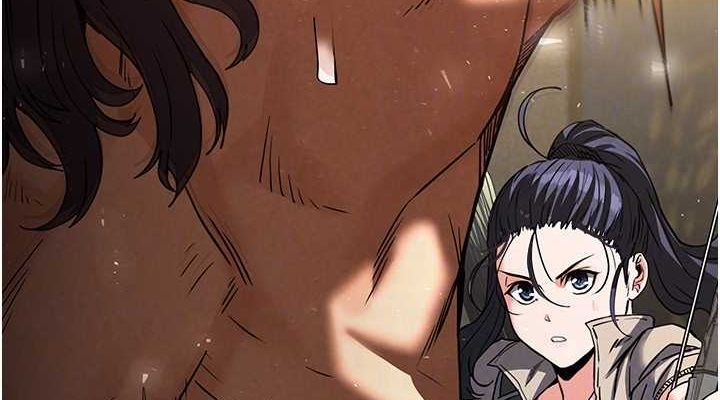 末日鵰堡第17話-秀色可餐的夜店紅牌