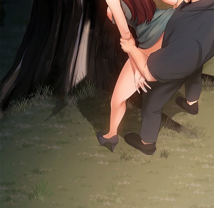 居委会的秘密第20話