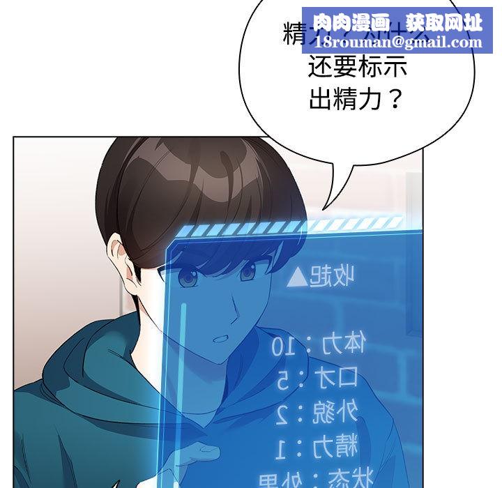 配角的生存任务第1话