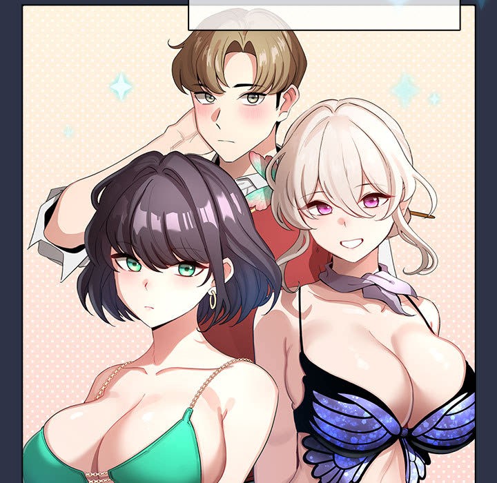 配角的生存任务第1话