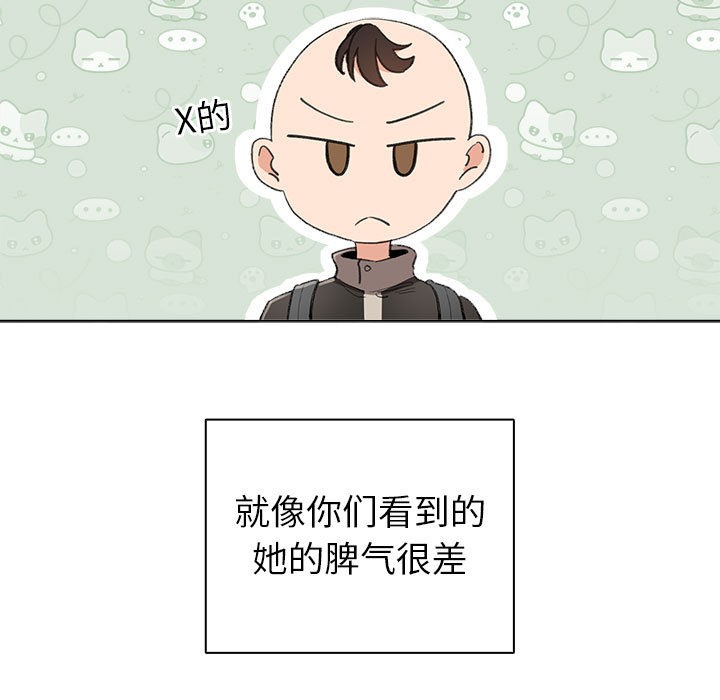 配角的生存任务第2话