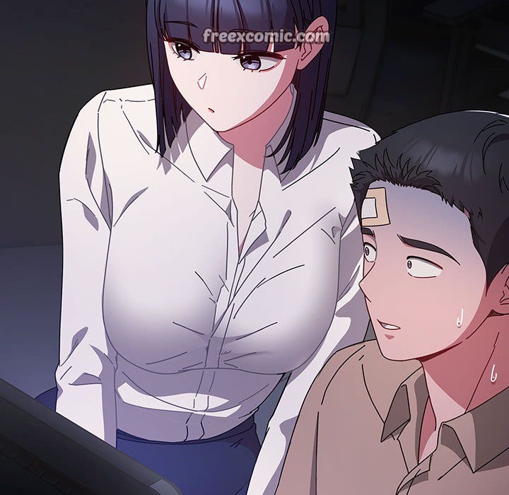 爱上你也好第1话