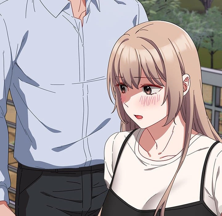 爱上你也好第3话