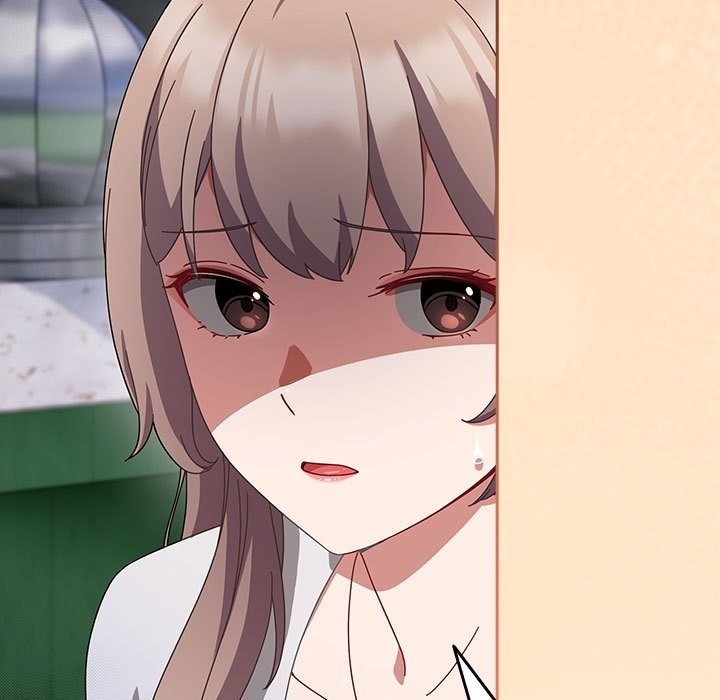 爱上你也好第3话