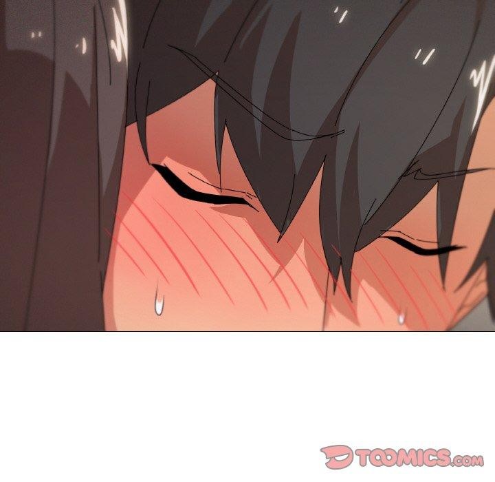 家人之间这样不好吧第35話