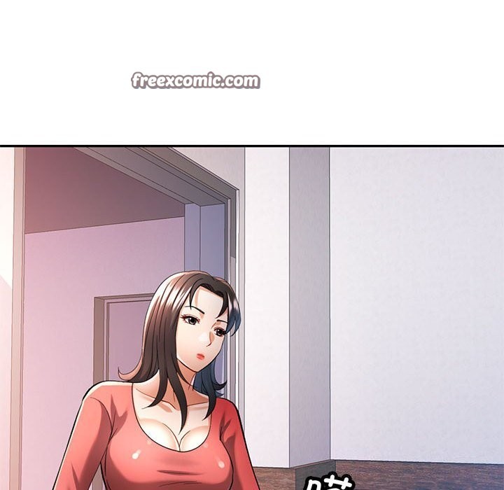 可以爱你吗第42話