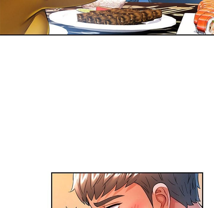 可以爱你吗第42話